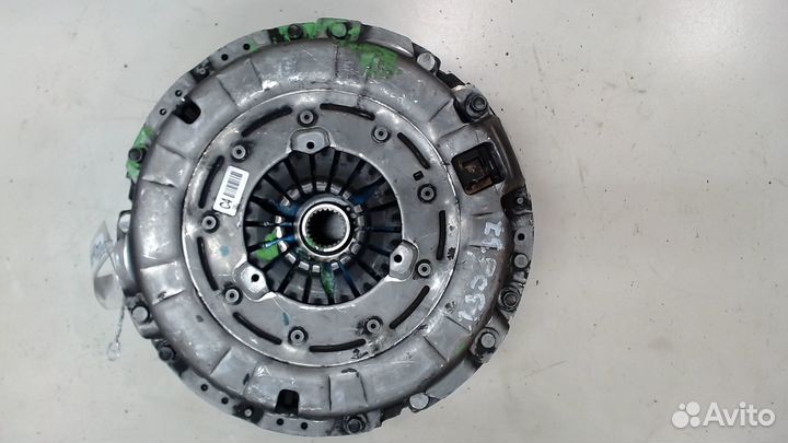 Маховик Chevrolet Captiva, 2011