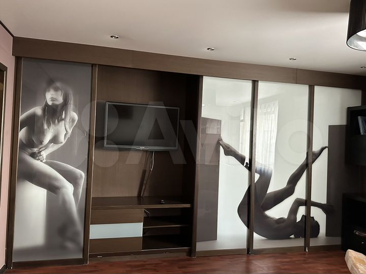 2-к. квартира, 77 м², 3/10 эт.