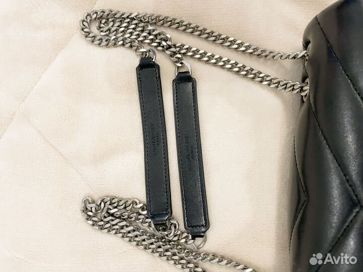 Сумка женская saint laurent