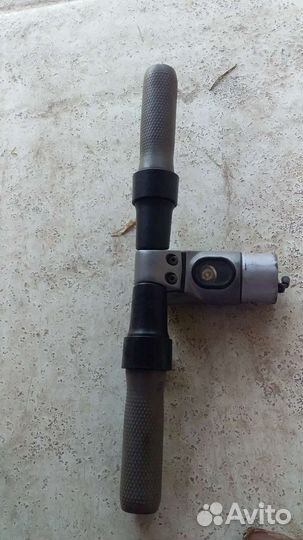 Segway в разбор