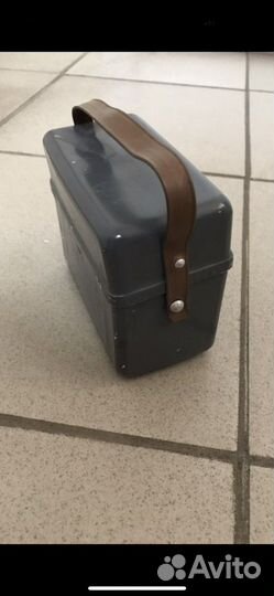 Ободок фары Ява-250. Зарядка мото