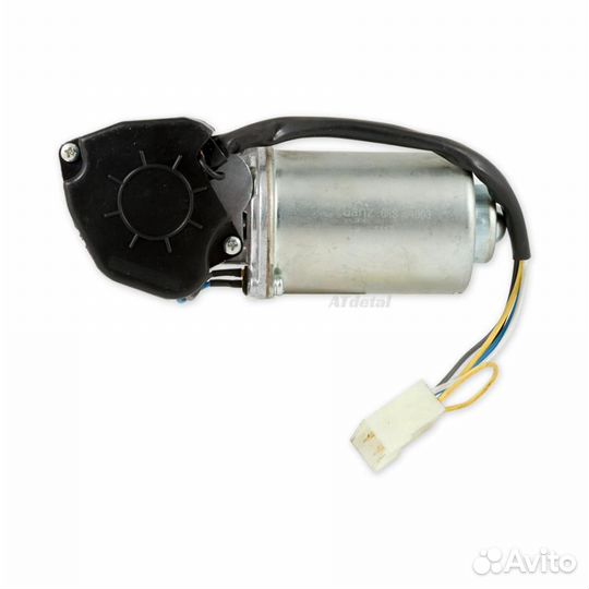 Мотор стеклоочистителя ваз 2110, 2123, для а/м газ