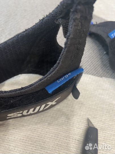 Темляк swix triac