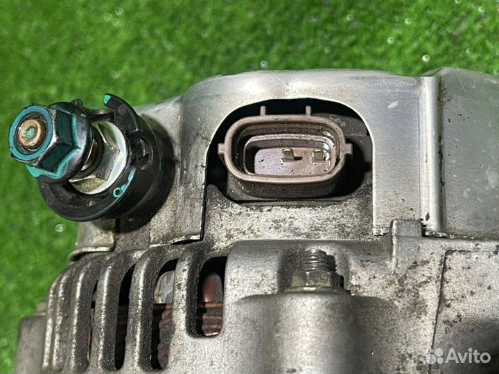 Генератор Kia Carnival 2.9 crdi