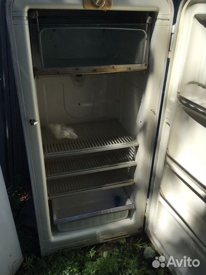 Холодильник ЗИЛ