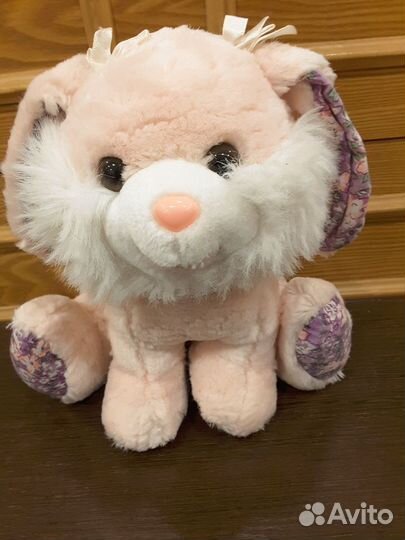 Мягкая игрушка 3