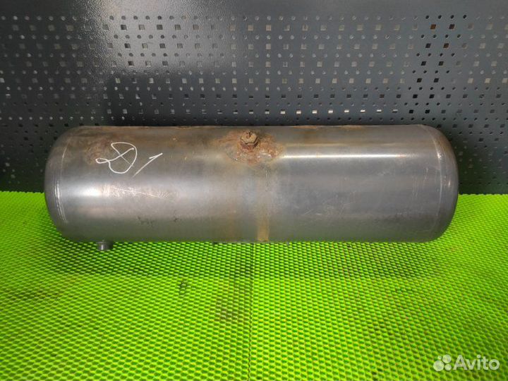 Ресивер воздушный Daf Xf 106