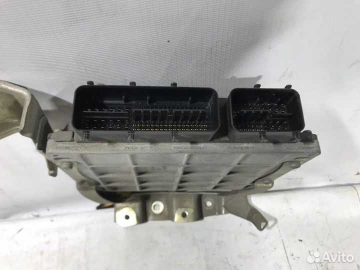 Блок Управления двигателем Toyota Camry ACV40