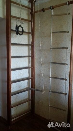 Спорткомплекс