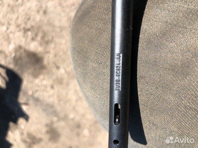 Датчик Peugeot 407 I (2004-2009)