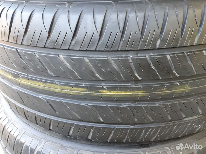 Dunlop Grandtrek PT2A 285/50 R20 112V