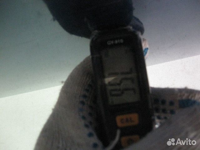 Дверь задняя левая Хонда Аккорд 7