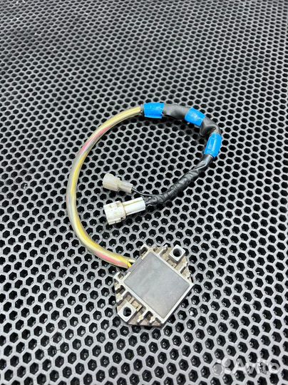 Реле-регулятор Yamaha WR 450F 2005-2006