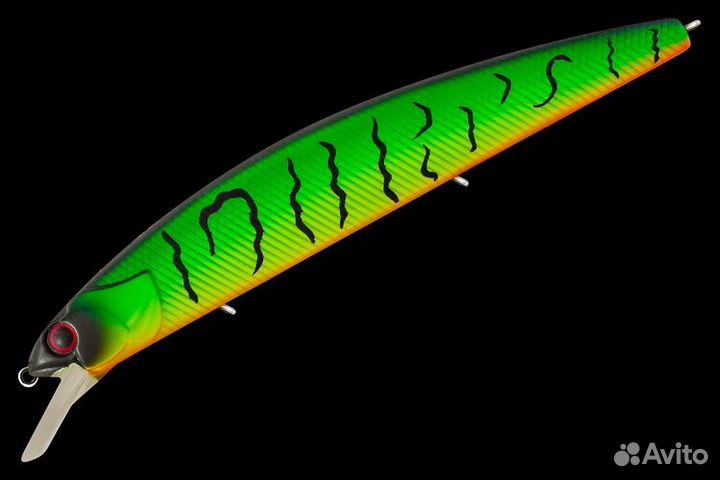 Воблер Тsu Yoki