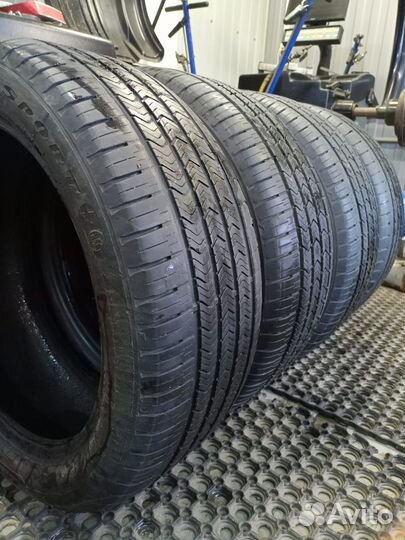 Goodyear Eagle Sport 225/50 R18