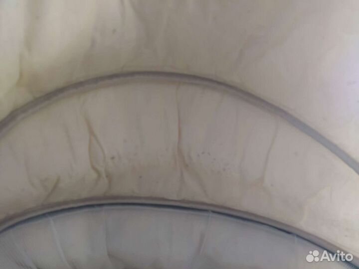 Коляска tutis zippy pia 2 в 1