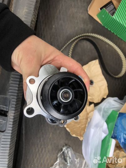 INA 530044531 комплект грм