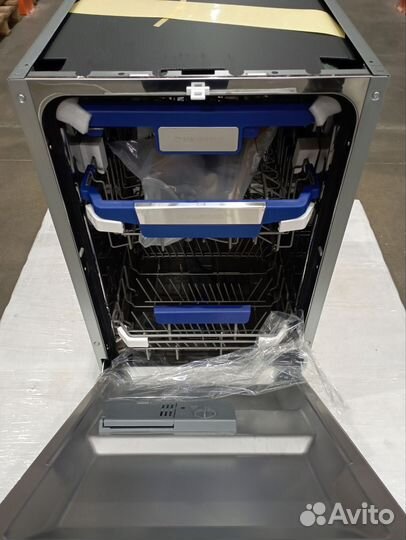 Посудомоечная машина maunfeld MLP-08B