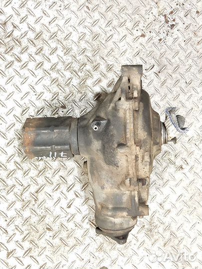 Редуктор переднего моста Bmw X5 e53 2000-2007