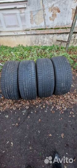 Yokohama W.Drive V902B 285/65 R17 116H