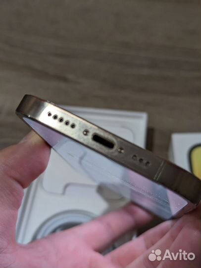 iPhone 14 Pro, 128 ГБ