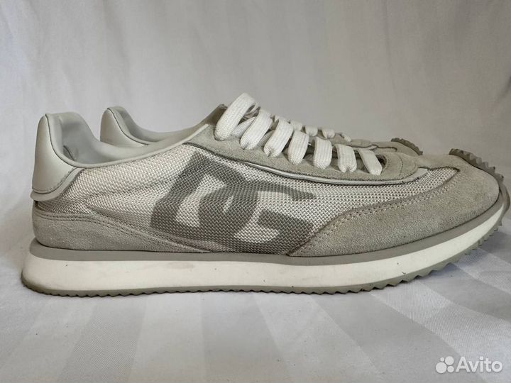 Dolce & Gabbana кроссовки