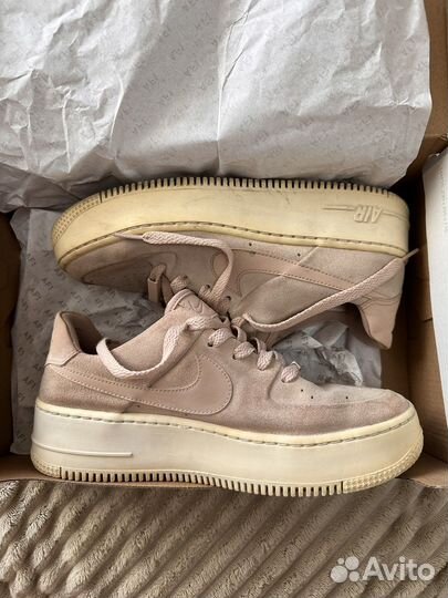 Nike Air Force 1 оригинал