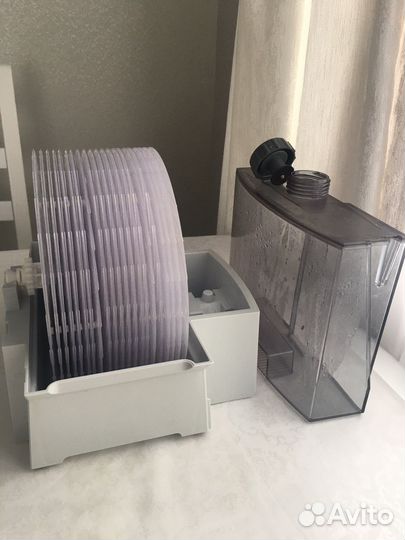 Запчасти на мойку воздуха boneco 1355