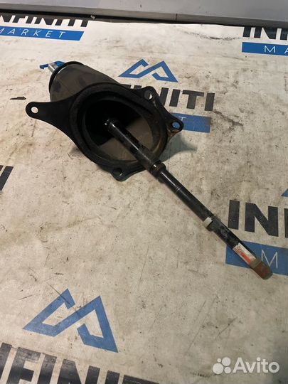 Вал рулевой Infiniti Qx70 S51 V9X