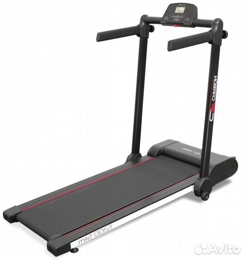 Беговая дорожка Carbon Fitness T200 slim