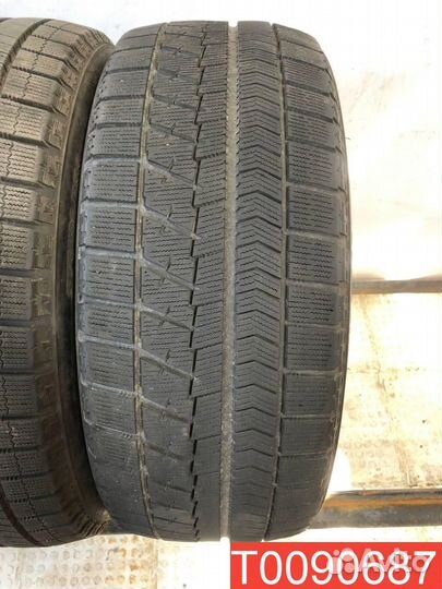 Bridgestone Blizzak VRX 215/50 R17 101R