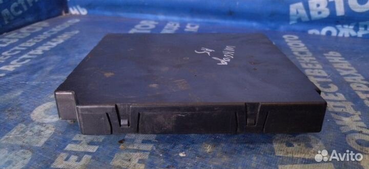 Блок комфорта Skoda Octavia A5 лифтбэк CDA 2012