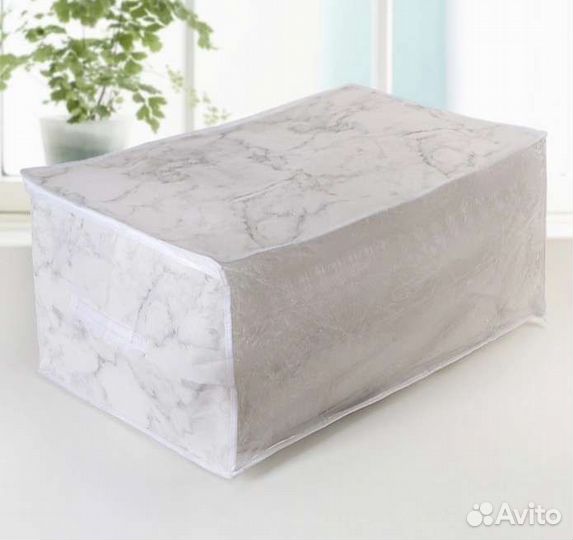 Кофр для хранения вещей