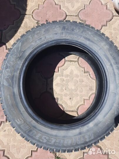 Bridgestone Ice Cruiser 7000 185/65 R15 88T