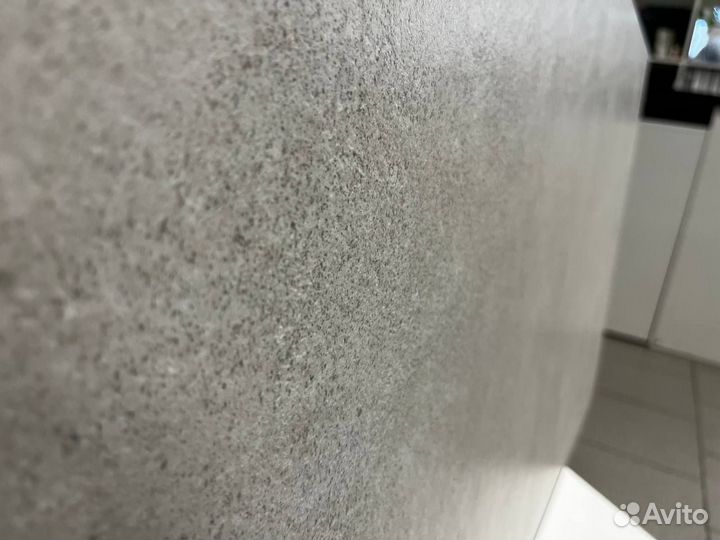 Керамогранит плитка под бетон 120х60 Drift