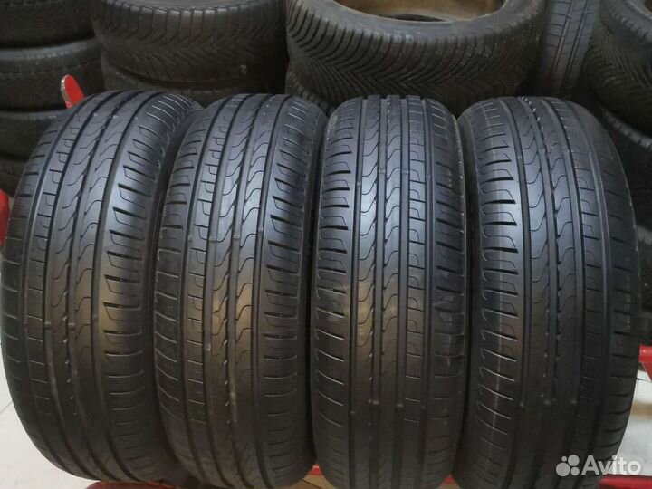 Pirelli Cinturato P7 205/60 R16