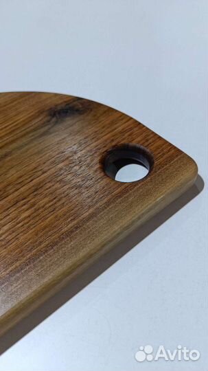 Доска кухонная разделочная, доска для подачи