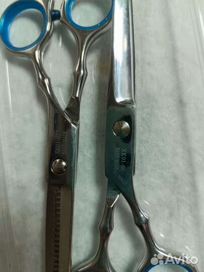 Ножницы парикмахерские профессиональные