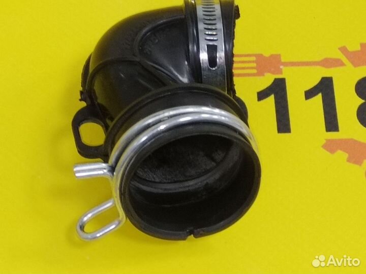 Патрубок для посудомоечной машины