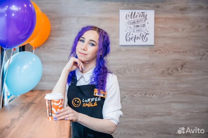 Ищу партнера в бизнес, прибыль 142500 в месяц