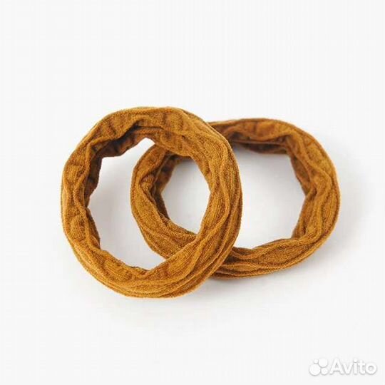 Резинки для волос