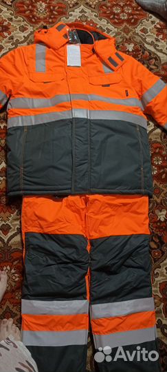 Спецодежда