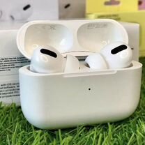 AirPods Pro ориг�инал (на нарантии ) + доставка