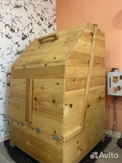 Фитобочка бу