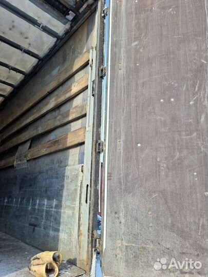 Кузов бдф бу