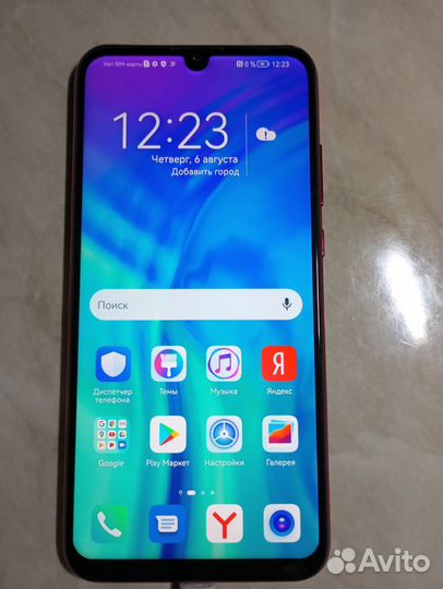 HONOR 10i, 4/128 ГБ