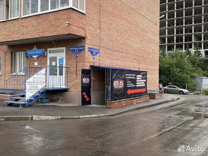 Комплект для демонтажа панелей салона и медиустр