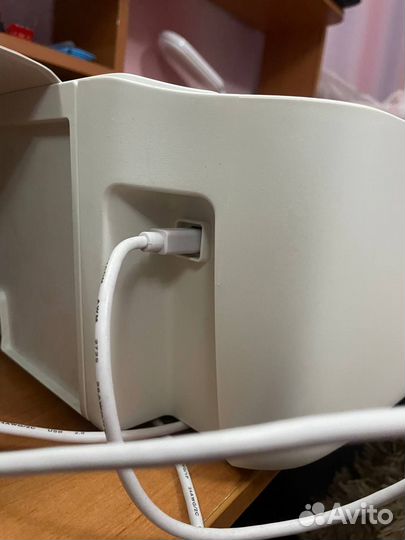 Принтер цветной