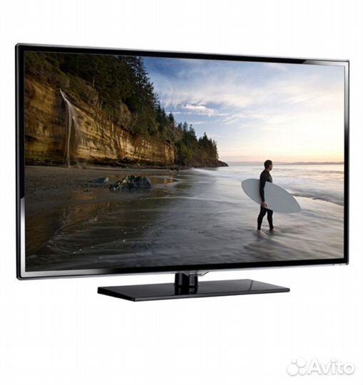 Телевизор samsung