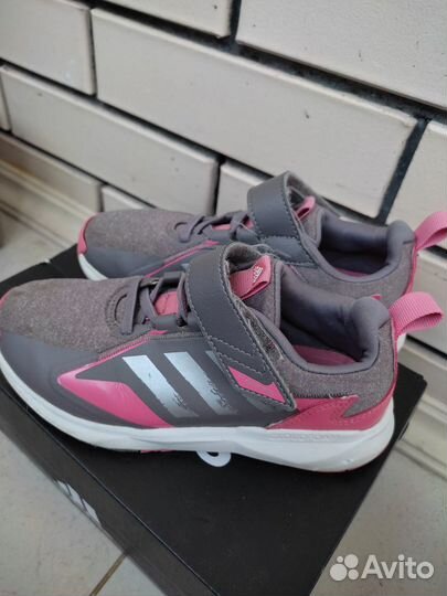 Кроссовки детские adidas